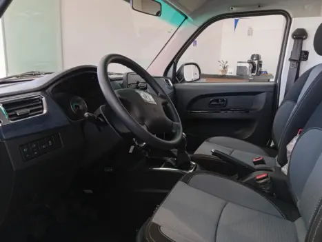 SHINERAY Tlux 1.6, Foto 10