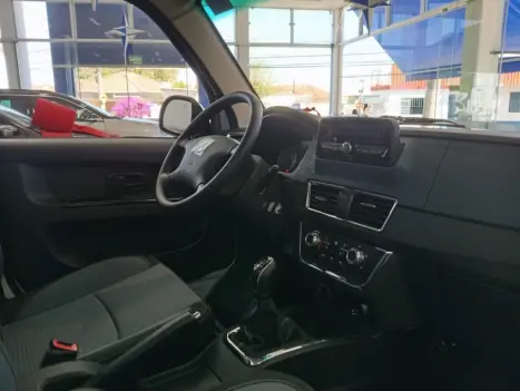 SHINERAY Tlux 1.6, Foto 11