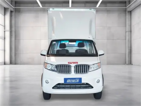 SHINERAY Tlux 1.6, Foto 2