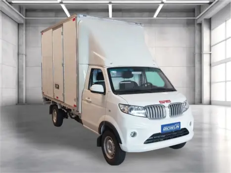 SHINERAY Tlux 1.6, Foto 3