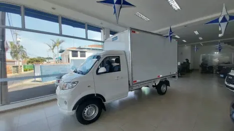 SHINERAY Tlux 1.6, Foto 5