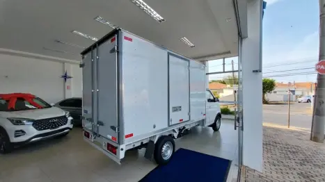 SHINERAY Tlux 1.6, Foto 7