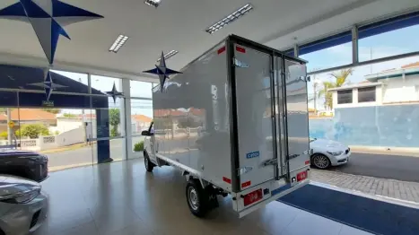 SHINERAY Tlux 1.6, Foto 9