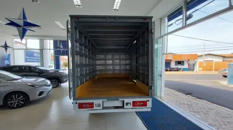 SHINERAY Tlux 1.6, Foto 10