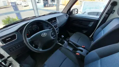 SHINERAY Tlux 1.6, Foto 17