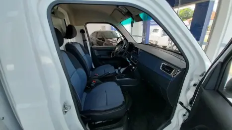 SHINERAY Tlux 1.6, Foto 18