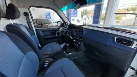 SHINERAY Tlux 1.6, Foto 20