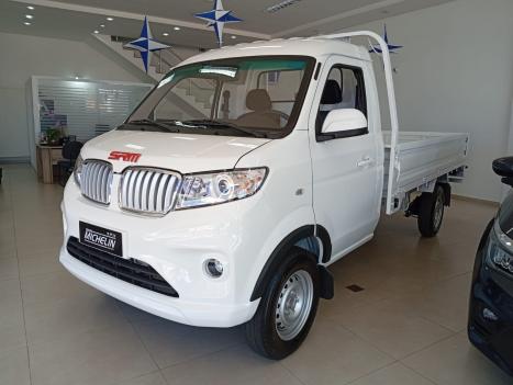 SHINERAY Tlux 1.6, Foto 2