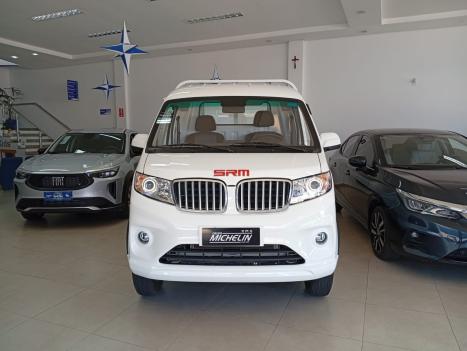 SHINERAY Tlux 1.6, Foto 3