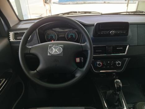 SHINERAY Tlux 1.6, Foto 9