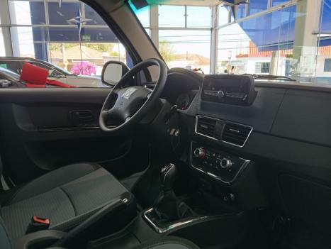 SHINERAY Tlux 1.6, Foto 12