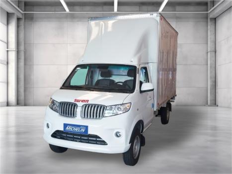 SHINERAY Tlux 1.6, Foto 1