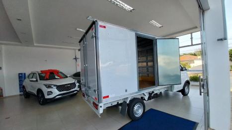 SHINERAY Tlux 1.6, Foto 8