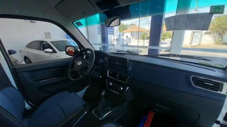 SHINERAY Tlux 1.6, Foto 20