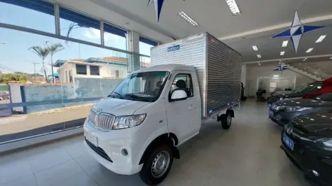 SHINERAY Tlux 1.6, Foto 12