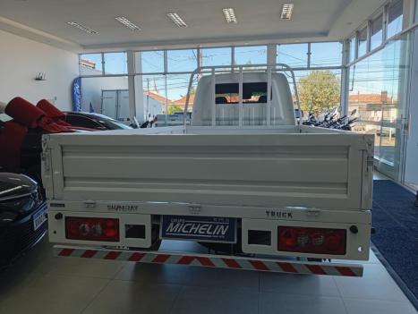 SHINERAY Tlux 1.6, Foto 3