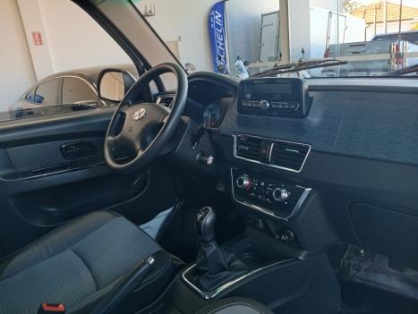 SHINERAY Tlux 1.6, Foto 6