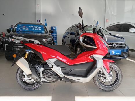 SHINERAY Urban 150 , Foto 1