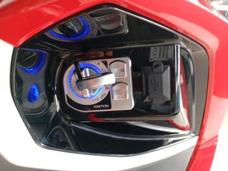 SHINERAY Urban 150 , Foto 6