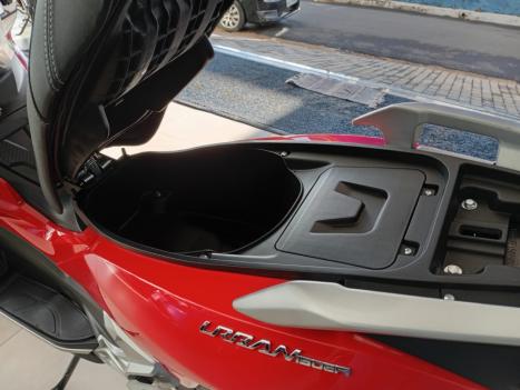 SHINERAY Urban 150 , Foto 9