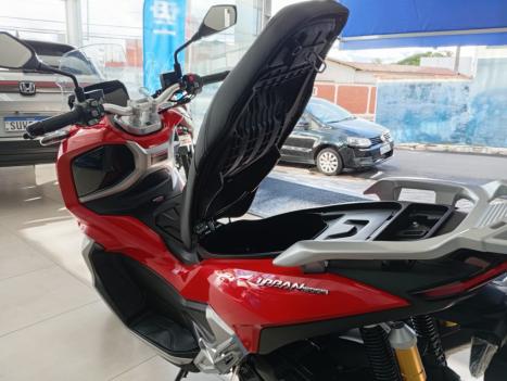 SHINERAY Urban 150 , Foto 10