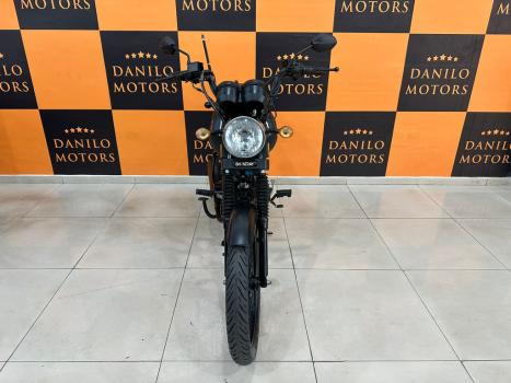 SHINERAY Worker 125 , Foto 6