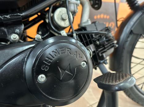 SHINERAY Worker 125 , Foto 9