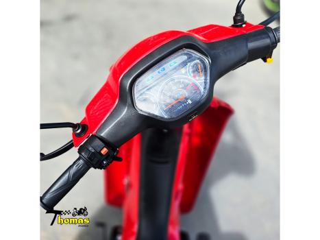 SHINERAY XY 50 Q PHOENIX , Foto 2