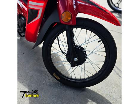 SHINERAY XY 50 Q PHOENIX , Foto 4