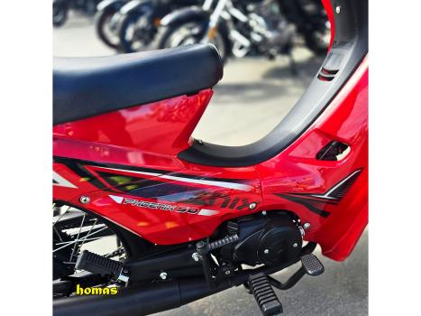 SHINERAY XY 50 Q PHOENIX , Foto 5