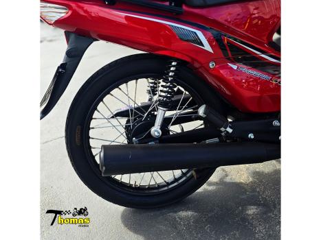 SHINERAY XY 50 Q PHOENIX , Foto 6