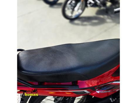 SHINERAY XY 50 Q PHOENIX , Foto 7