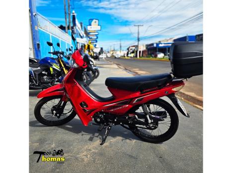 SHINERAY XY 50 Q PHOENIX , Foto 9