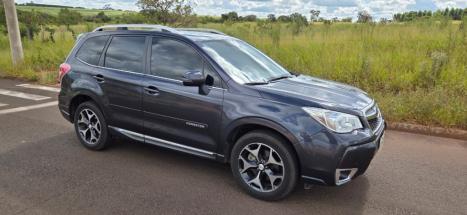 SUBARU Forester 2.0 16V 4P LX 4X4 AUTOM�TICO, Foto 3