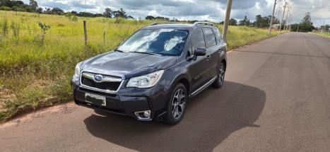 SUBARU Forester 2.0 16V 4P LX 4X4 AUTOM�TICO, Foto 5