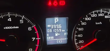 SUBARU Forester 2.0 16V 4P LX 4X4 AUTOM�TICO, Foto 7