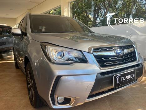 SUBARU Forester 2.0 16V 4P XT 4X4 AUTOM�TICO, Foto 1