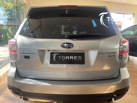 SUBARU Forester 2.0 16V 4P XT 4X4 AUTOM�TICO, Foto 2