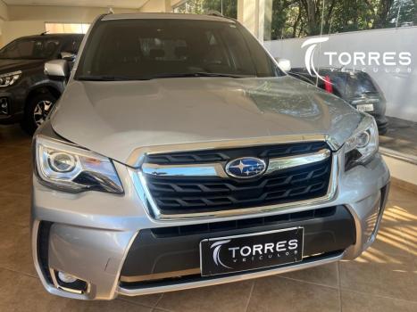 SUBARU Forester 2.0 16V 4P XT 4X4 AUTOM�TICO, Foto 3