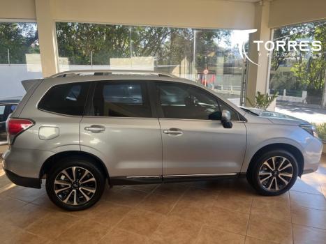 SUBARU Forester 2.0 16V 4P XT 4X4 AUTOM�TICO, Foto 4
