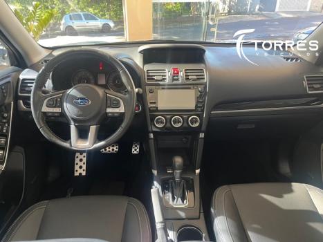 SUBARU Forester 2.0 16V 4P XT 4X4 AUTOM�TICO, Foto 5