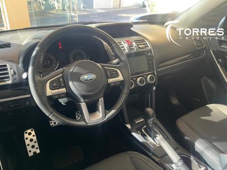 SUBARU Forester 2.0 16V 4P XT 4X4 AUTOM�TICO, Foto 6