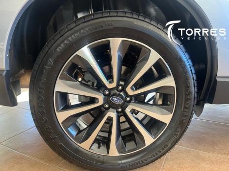 SUBARU Forester 2.0 16V 4P XT 4X4 AUTOM�TICO, Foto 8