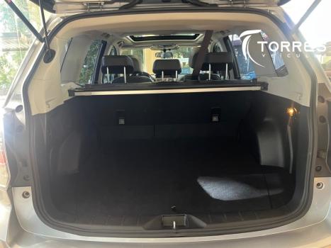 SUBARU Forester 2.0 16V 4P XT 4X4 AUTOM�TICO, Foto 9