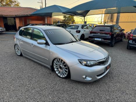 SUBARU Impreza Hatch 2.0 16V 4P 4X4, Foto 1