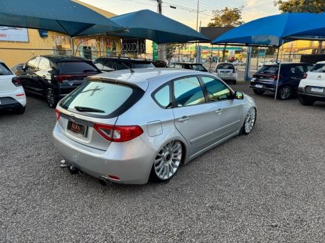 SUBARU Impreza Hatch 2.0 16V 4P 4X4, Foto 5