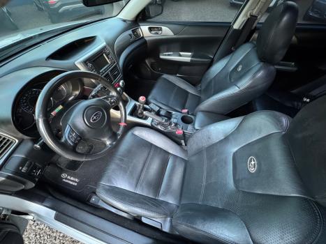SUBARU Impreza Hatch 2.0 16V 4P 4X4, Foto 6