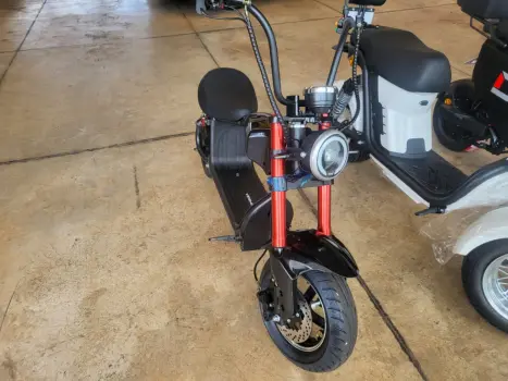 SUPREMA Bee , Foto 2