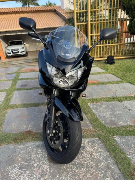 SUZUKI Bandit 1250 S, Foto 3