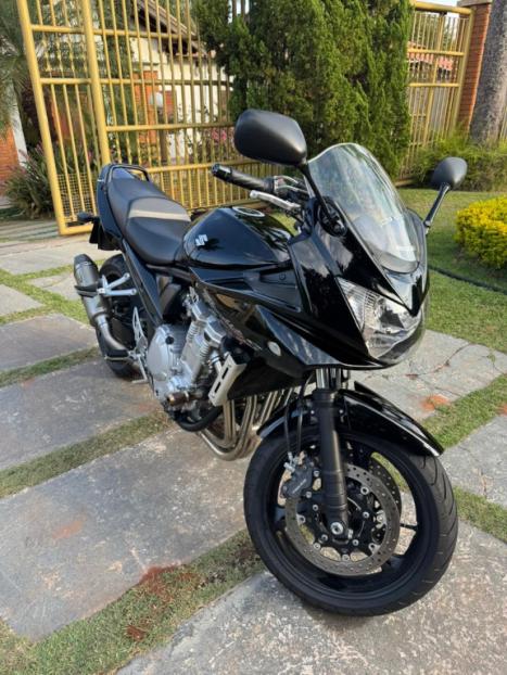 SUZUKI Bandit 1250 S, Foto 2